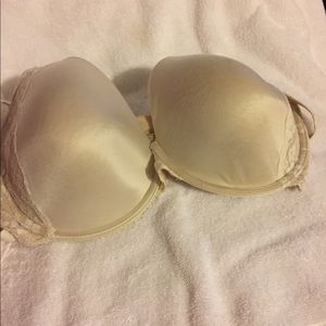 Maidenform bra